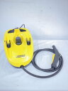 【中古】KARCHER◆高圧洗浄機/SC JKT 10//【家電・ビジュアル・オーディオ】