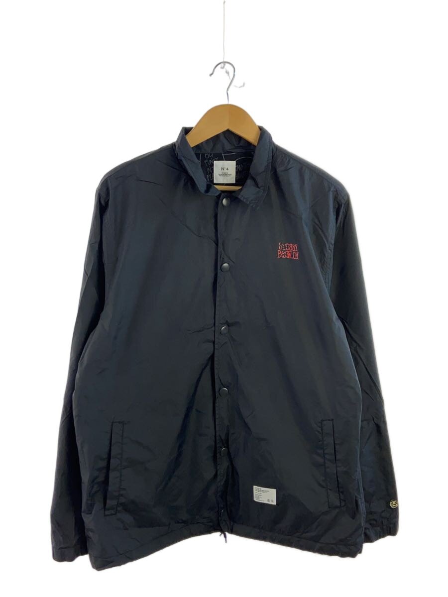 楽天市場】コーチジャケット stussy（素材（生地・毛糸）ナイロン