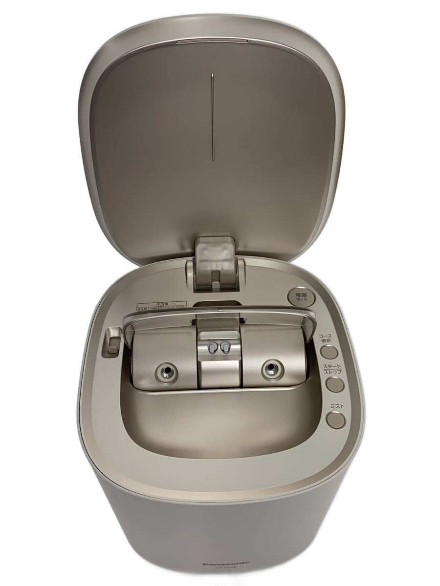 【中古】Panasonic◆フェイスイオンスチーマー EH-SA0B-N ゴールド調【家電・ビジュアル・オーディオ】