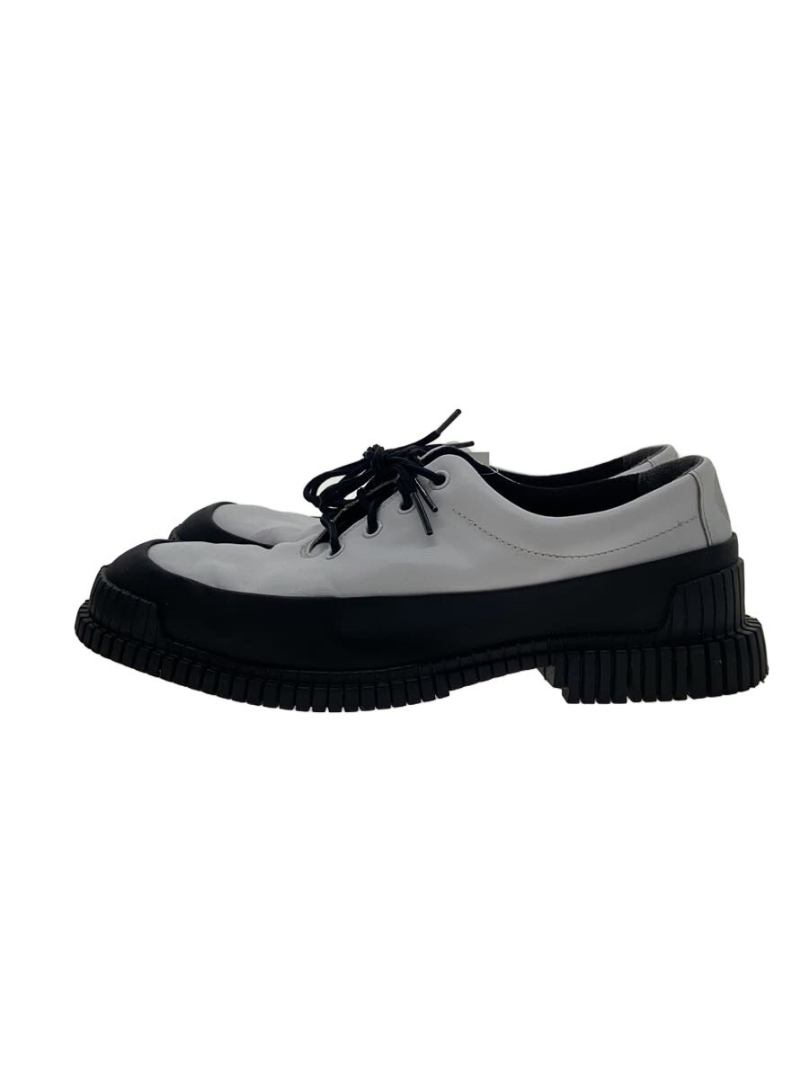 【中古】camper◆pix/ローカットスニーカー/41/BLK//【シューズ】