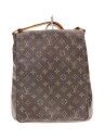 yÁzLOUIS VUITTON~[bg_mOELoX_BRW/PVC/BRWyobOz