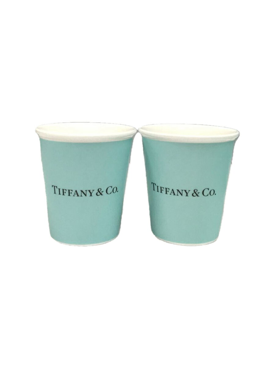 【中古】TIFFANY&Co.◆洋