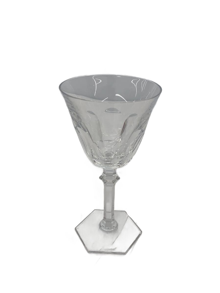 【中古】Baccarat◆グラス/CLR//【キッチン用品】