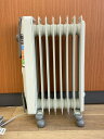 【中古】DeLonghi◆ヒーター・ストーブ RHJ10F0812【家電・ビジュアル・オーディオ】