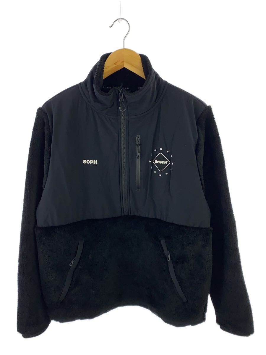 ブリストル　fcrb フリース　軽量　XXL 楽天市場】f.c.r.b(f.c.real bristol) fleeceの通販