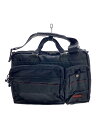 【中古】BRIEFING◆ブリーフケース/ナイロン/BLK【バッグ】