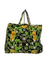 【中古】HUMAN MADE◆KAWS MADE REVERSIBLE TOTE BAG/トートバッグ/コットン【バッグ】
