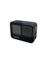 【中古】GoPro◆ビデオカメラ GoPro HERO9 BLACK CHDHX-901-FW SPBL1【カメラ】