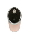 【中古】SIMPLE MIND◆ファエイシャルモイスト ナノスチーマー SMHB-015【家電・ビジュアル・オーディオ】