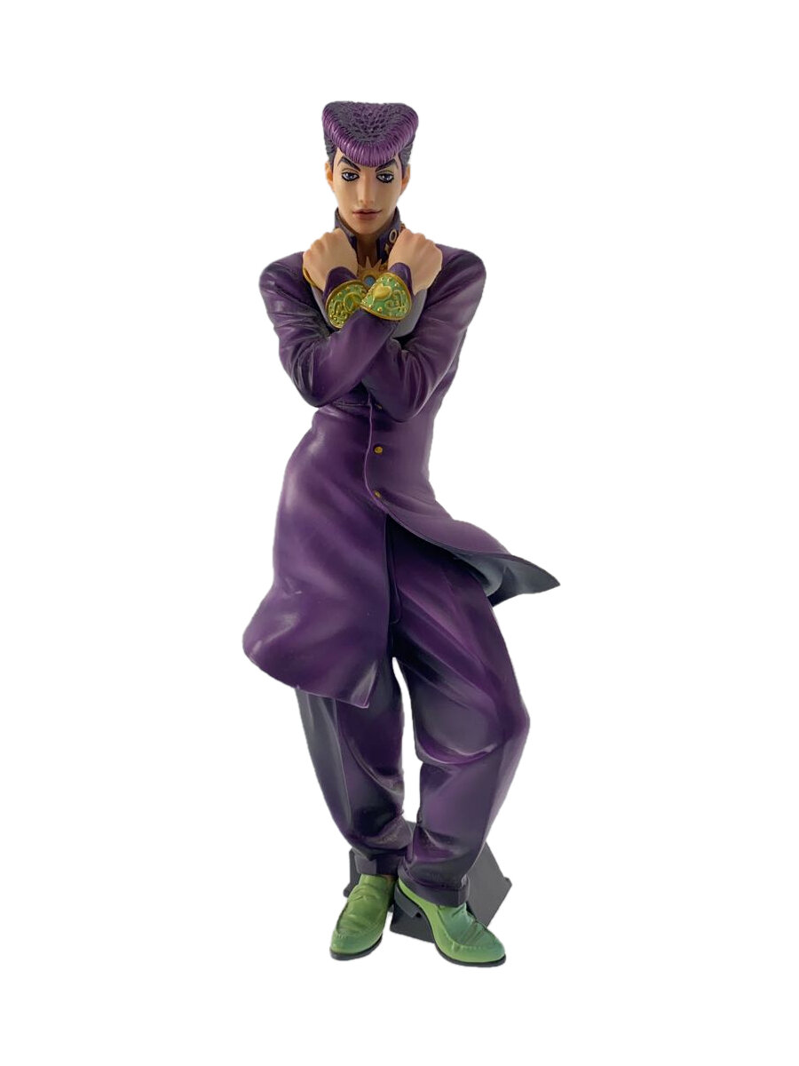 楽天市場】MASTER STARS PIECE ジョジョの通販