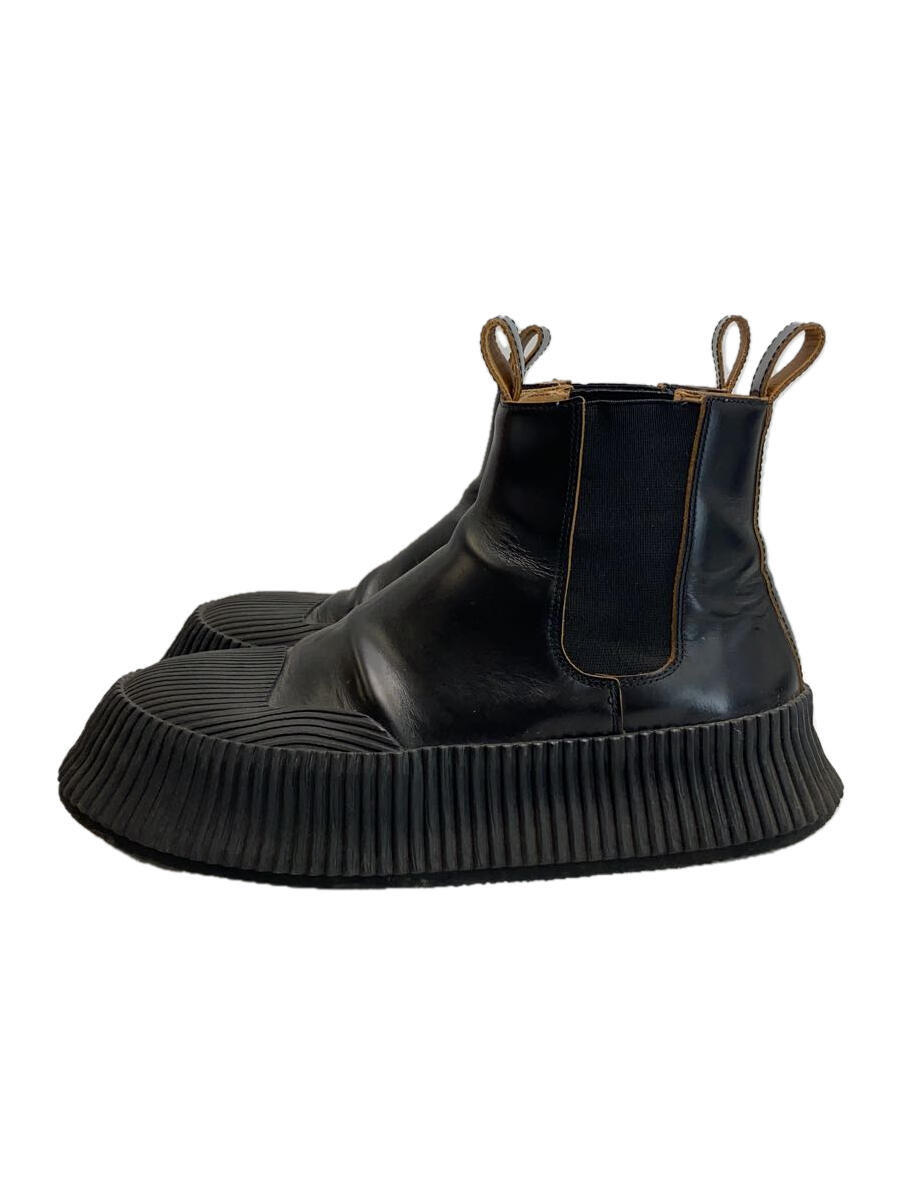 【中古】JIL SANDER◆Chels