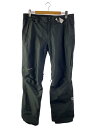 【中古】686◆ウェアー/L/BLK/M2W204【スポーツ】