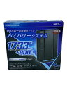 【中古】NEC◆無線LANルーター(Wi-Fiルーター) PA-WG2600HS2【パソコン】