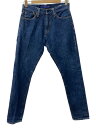 【中古】DENIM BY VANQUISH FRAGMENT◆スキニーパンツ/28/デニム/IDG/VFP4016//【メンズウェア】