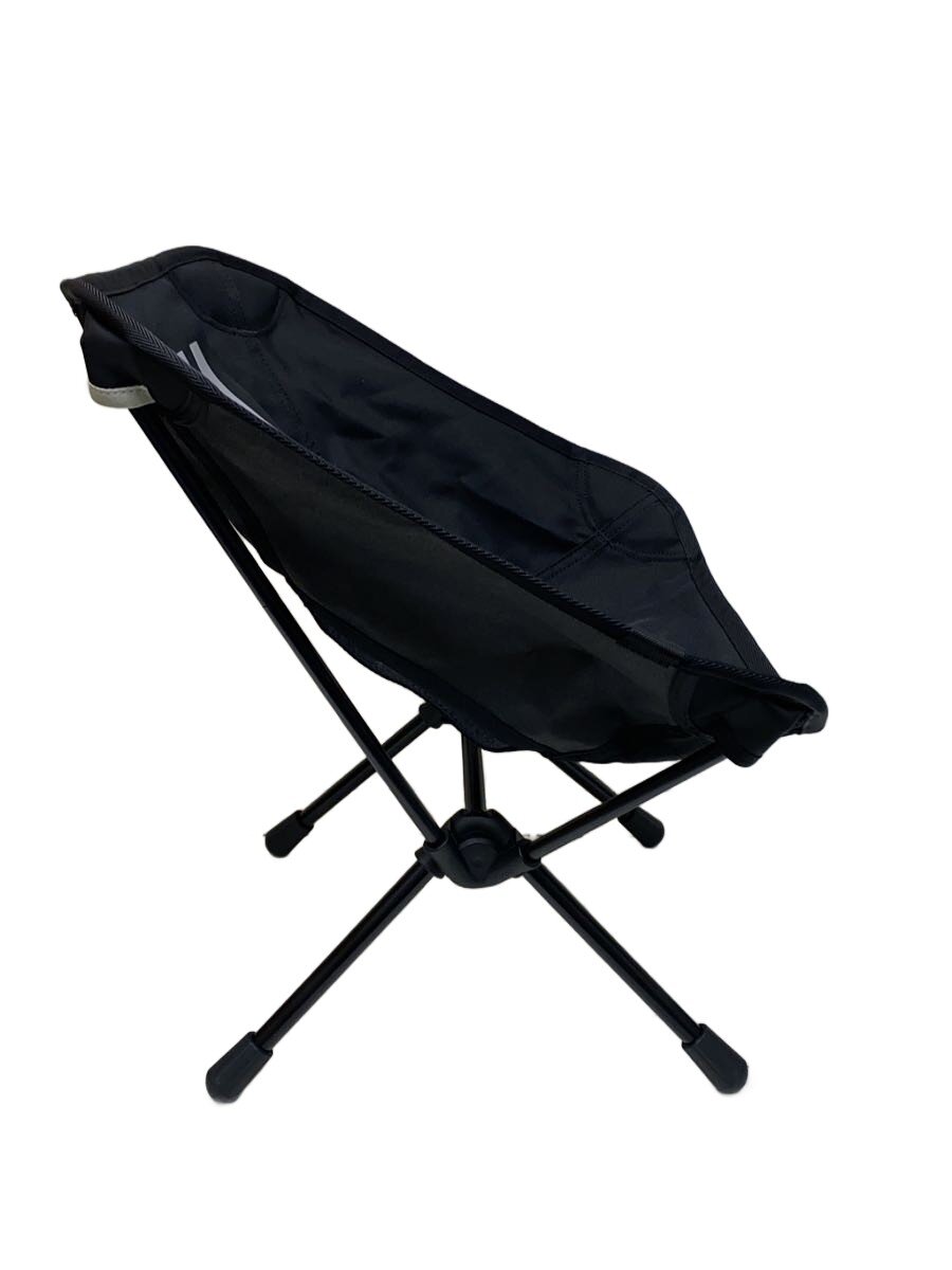 【中古】WIND AND SEA◆チェア/1人用/BLK【スポーツ】