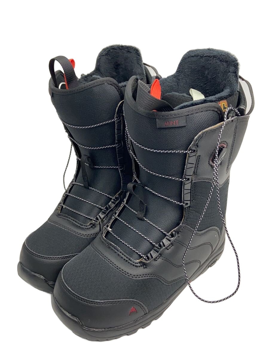 【ブランド】BURTON 【ブランドカナ】バートン 【型番】 【程度】B 【サイズ】25．5cm 【メインカラー】ブラック 【素材・生地】 【キーワード】　　　/ 2026/06/13 セカンドストリート練馬インター店【4862】【中古】BURTON◆スノーボードブーツ/25.5cm/BLK ブランド BURTON 型番 カラー ブラック 柄 素材・生地 >色・素材について サイズ 25．5cm>サイズ表示について 実寸（cm） 【ウィンタースポーツブーツ】 高さ：30.5 / 幅：10.5 / ソール全長：28 【その他】 その他サイズ：/ 商品は　セカンドストリート練馬インター店の店頭にて販売しております。商品に関するお問合わせは、お電話(TEL:03-5935-4492)にて、問合わせ番号：2348621569345をお伝えください。 配送方法やお支払い方法に関するお問い合わせは、サポートセンターまでご連絡をお願いします。 ※お電話の対応は営業時間内のみとなります。お問い合わせフォームでお問い合わせの際はご注文番号をご記入下さい この商品に関する出品店舗からのコメント こちらの商品は、特に目立った傷汚れなどはございません。若干の使用感がございますが、あくまで中古品となりますので、ご理解の上ご検討をお願い致します。その他状態についてなど、ご不明な点がございましたらお気軽に店までお問い合わせ下さいませ。