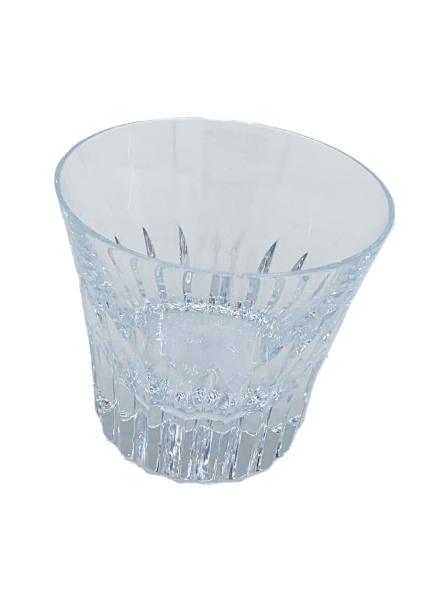 【中古】Baccarat◆グラス/CLR【キッチン用品】