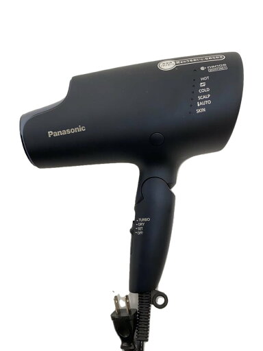 【中古】Panasonic◆ドライヤー・ヘアアイロン EH-NA0G-A【家電・ビジュアル・オーディオ】 【中古】Panasonic◆ドライヤー・ヘアアイロン EH-NA0G-A【家電・ビジュアル・オーディオ】