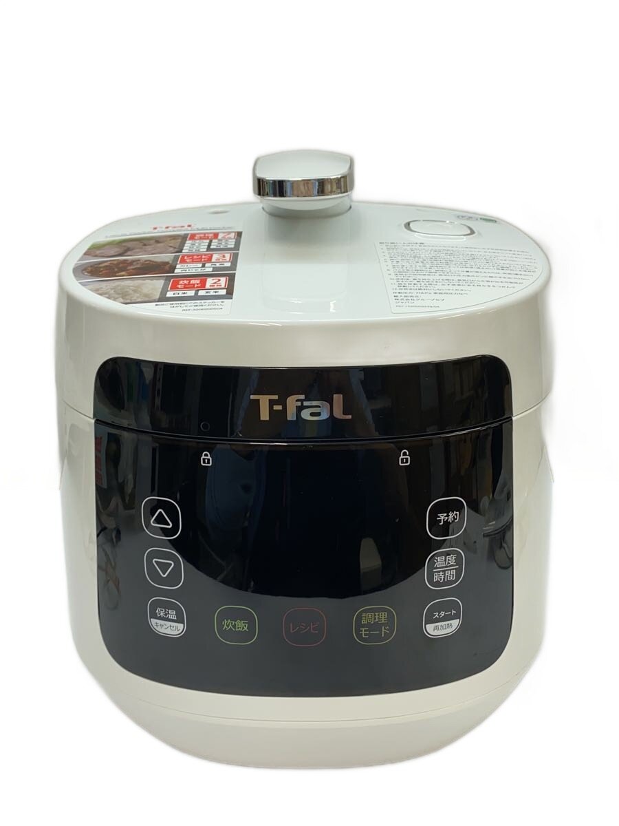 楽天市場】t-fal 電気圧力鍋 cy3511の通販