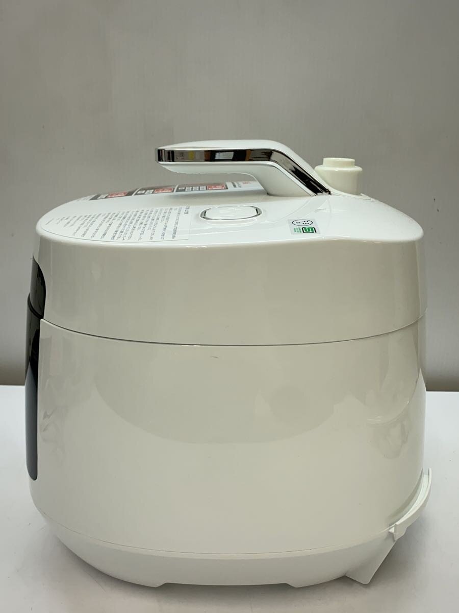 2nd STREET 楽天市場店の【中古】T-fal◆電気圧力鍋 CY3511JP//【家電・ビジュアル・オーディオ】｜アングル3