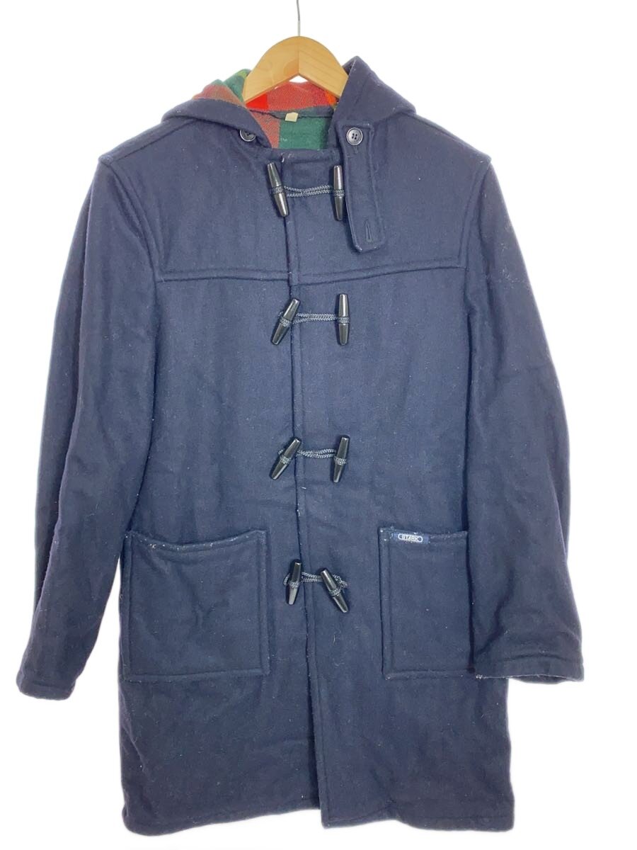【中古】STARK/コート/--/--/NVY/無地【メンズウェア】
