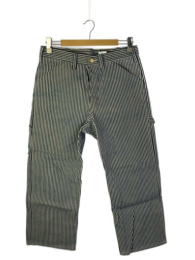 【中古】SUGAR CANE◆ボトム/--/コットン/ストライプ/SC41823【メンズウェア】 【中古】SUGAR CANE◆ボトム/--/コットン/ストライプ/SC41823【メンズウェア】