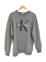 【中古】Calvin Klein◆90s/VINTAGE/カナダ