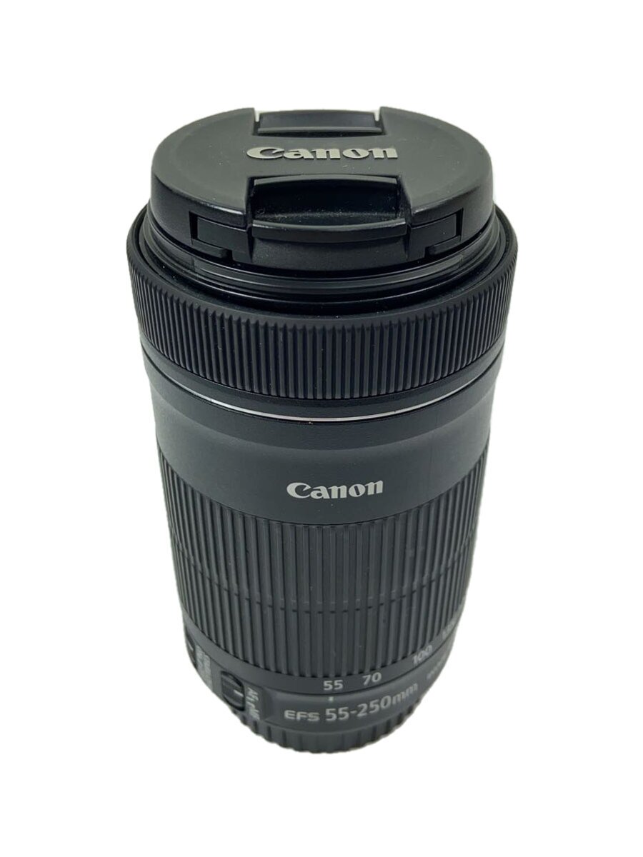 【中古】CANON◆レンズ【カメラ】