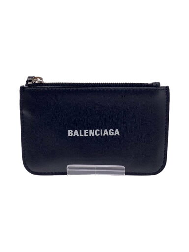 【中古】BALENCIAGA◆コインケース/レザー/ブラック/メンズ/694324-1090-V-531267/Y44Y29J【服飾雑貨他】 【中古】BALENCIAGA◆コインケース/レザー/ブラック/メンズ/694324-1090-V-531267/Y44Y29J【服飾雑貨他】