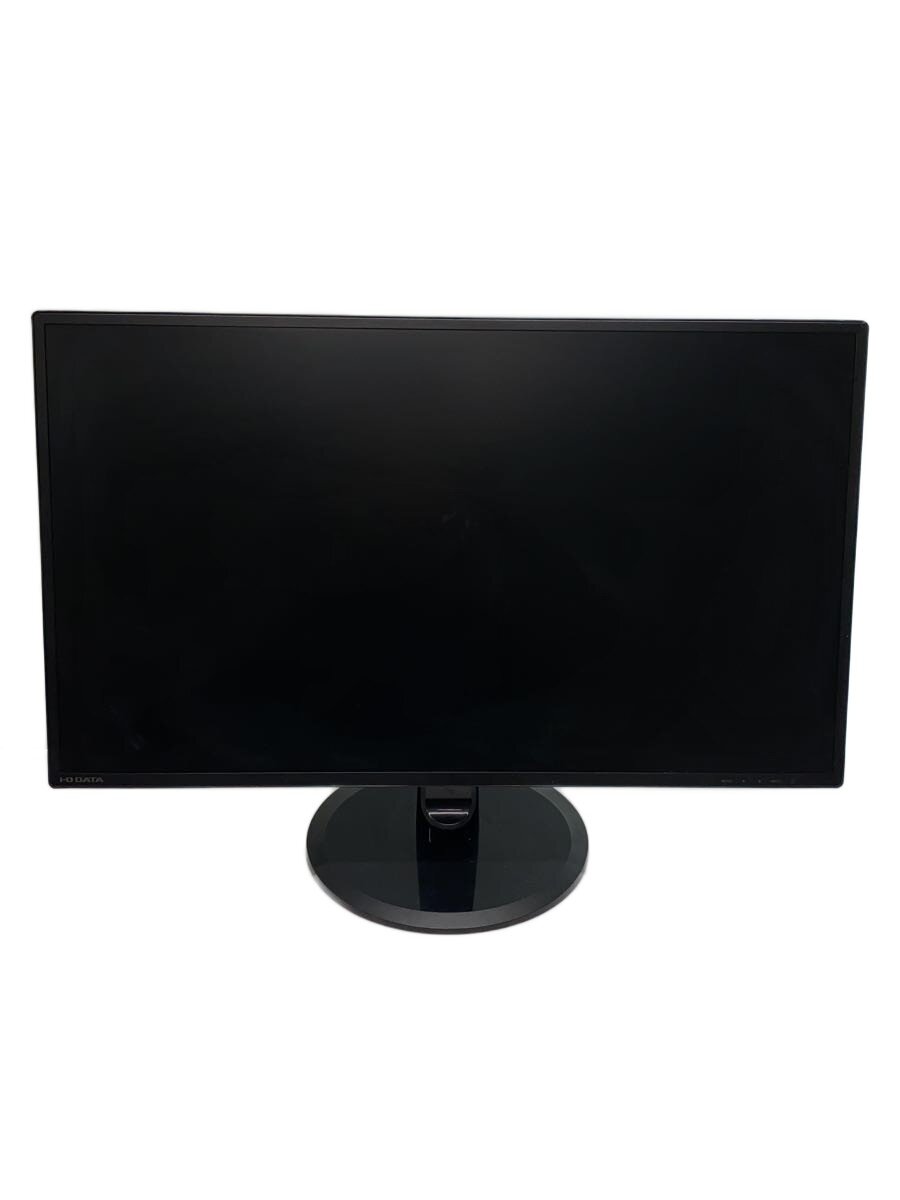 【中古】I・O DATA◆液晶モニタ・液晶ディスプレイ EX-LD2702DB [27インチ ブラック]【パソコン】