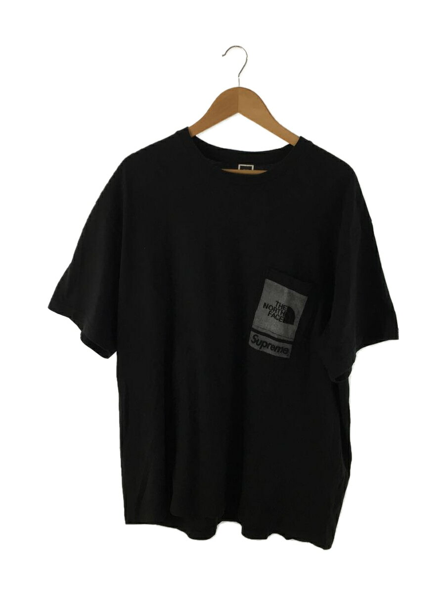 【中古】THE NORTH FACE◆T