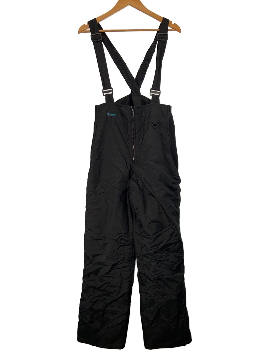 【中古】Columbia◆ボトム/ウェアー/XL/BLK//【スポーツ】