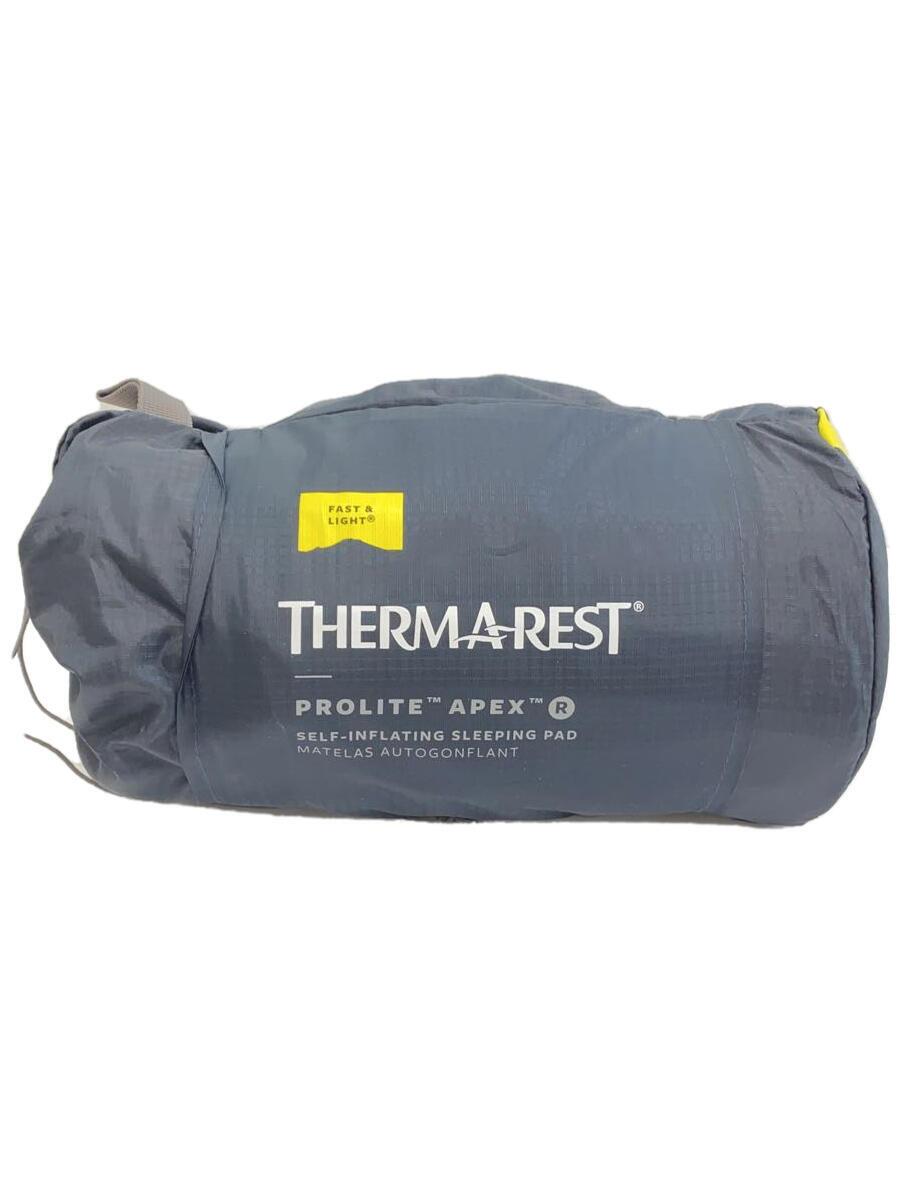【中古】Therm-a-Rest◆PROLITE APEX/エアーマットレス【スポーツ】
