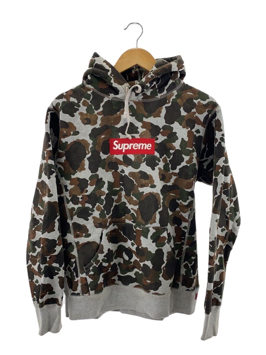 楽天市場】supreme box logo 迷彩(パーカー|トップス 楽天市場】supreme box logo 迷彩(パーカー|トップス