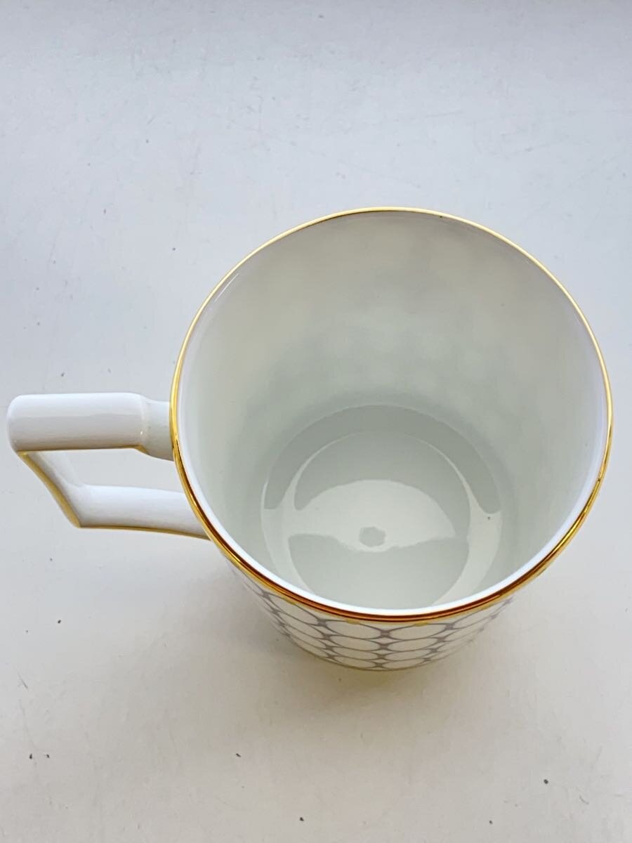 【中古】WEDGWOOD◆洋食器その他/2点セット/WHT【キッチン用品】 jumblestore-35352500 2nd STREET 楽天市場店 サンプル画像2