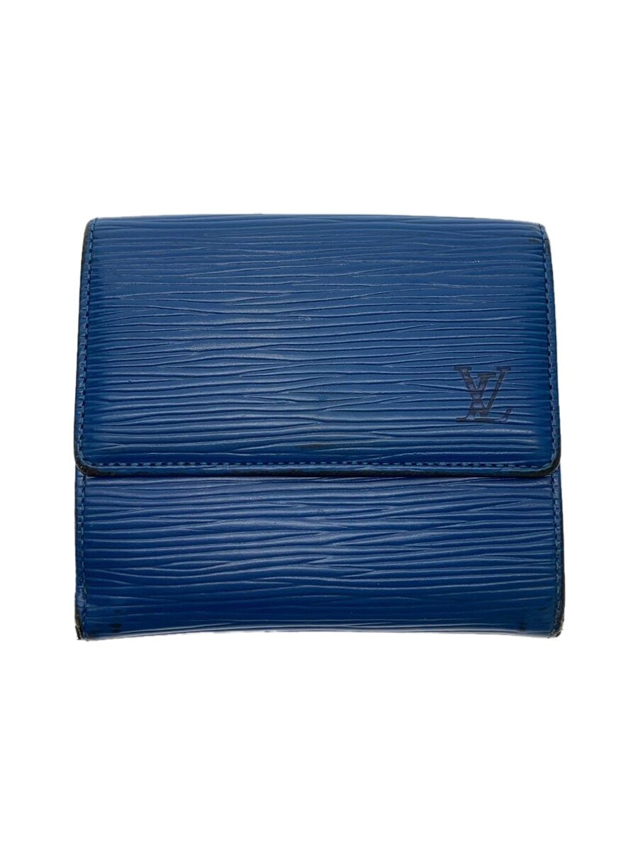 【中古】LOUIS VUITTON◆ポルト・モネ�