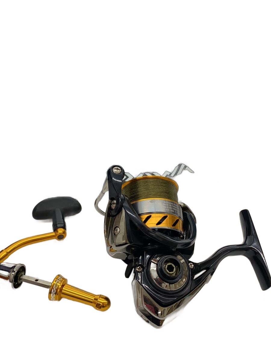 楽天市場】ダイワ(daiwa) 13イージス 2506hの通販