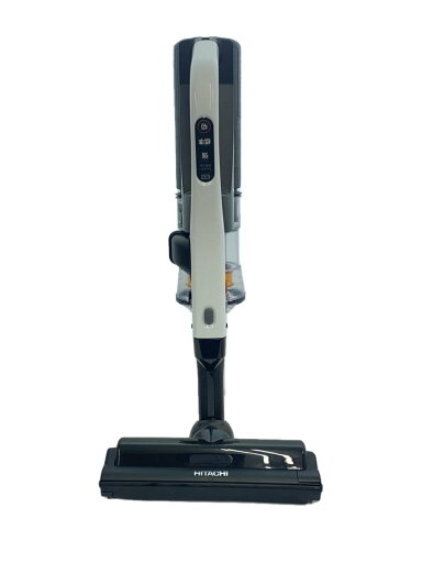 【中古】HITACHI◆掃除機 ラクかるスティック PV-BL1K/コードレススティッククリーナー/サイクロン式//【家電・ビジュアル・オーディオ】 【中古】HITACHI◆掃除機 ラクかるスティック PV-BL1K/コードレススティッククリーナー/サイクロン式//【家電・ビジュアル・オーディオ】