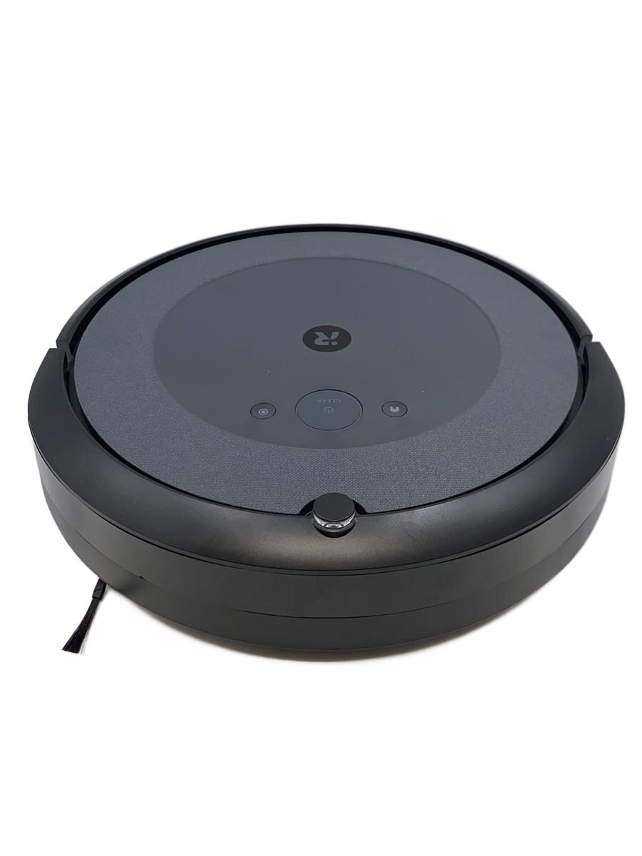 【ブランド】iRobot 【ブランドカナ】［カデン］アイロボット 【型番】 【程度】B 【カラー】 【キーワード】　　　/ 2026/08/11 セカンドストリート相模原橋本店 【3267】【中古】iRobot◆掃除機 ルンバ i5+ i555860//【家電・ビジュアル・オーディオ】 ブランド iRobot 型番 カラー 実寸（cm） 【掃除機】 幅：34 / 高さ：8.5 / 奥行：34 【その他】 その他サイズ：/ 商品は　セカンドストリート相模原橋本店の店頭にて販売しております。商品に関するお問合わせは、お電話(TEL:042-700-0127)にて、問合わせ番号：2332674669442をお伝えください。 配送方法やお支払い方法に関するお問い合わせは、サポートセンターまでご連絡をお願いします。 ※お電話の対応は営業時間内のみとなります。お問い合わせフォームでお問い合わせの際はご注文番号をご記入下さい この商品に関する出品店舗からのコメント 全体的に少し使用感がございますが、まだまだお使いいただけるお品物でございます。店舗でも販売しておりますので、商品欠品の場合や劣化が見られる場合もございます。ご不明な点がございましたら、お気軽に下記連絡先までお問い合わせ下さいませ。