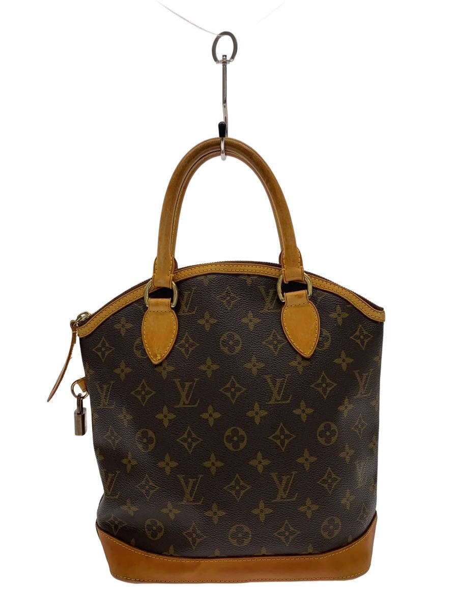 【ブランド】LOUIS VUITTON 【ブランドカナ】ルイヴィトン 【型番】M40102 【程度】B 【サイズ】 【メインカラー】ブラウン 【素材・生地】PVC（ビニール） 【キーワード】　　 2026/02/22 セカンドストリート柏豊四季店【4787】【中古】LOUIS VUITTON◆ロックイット_モノグラム・キャンバス/PVC/BRW【バッグ】 ブランド LOUIS VUITTON 型番 M40102 カラー ブラウン 柄 素材・生地 PVC（ビニール）>色・素材について サイズ >サイズ表示について 実寸（cm） 【バッグ】 マチ：11 / 高さ：23-28 / 幅：23 / 持ち手：37 【その他】 その他サイズ：/ 商品は　セカンドストリート柏豊四季店の店頭にて販売しております。商品に関するお問合わせは、お電話(TEL:04-7197-1859)にて、問合わせ番号：2347871069445をお伝えください。 配送方法やお支払い方法に関するお問い合わせは、サポートセンターまでご連絡をお願いします。 ※お電話の対応は営業時間内のみとなります。お問い合わせフォームでお問い合わせの際はご注文番号をご記入下さい