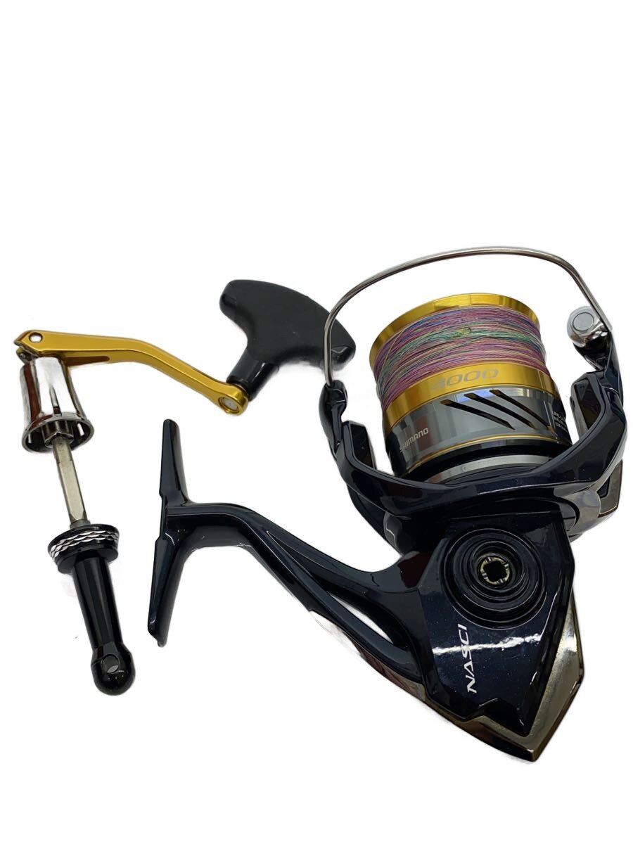 楽天市場】シマノ(SHIMANO) 16 ナスキー 4000の通販