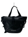 【中古】ORTLIEB◆ショルダーバッグ/--/BLK【バッグ】