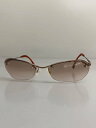 【中古】Paul Smith◆サングラス/--/メタル/レディース/P...(4)