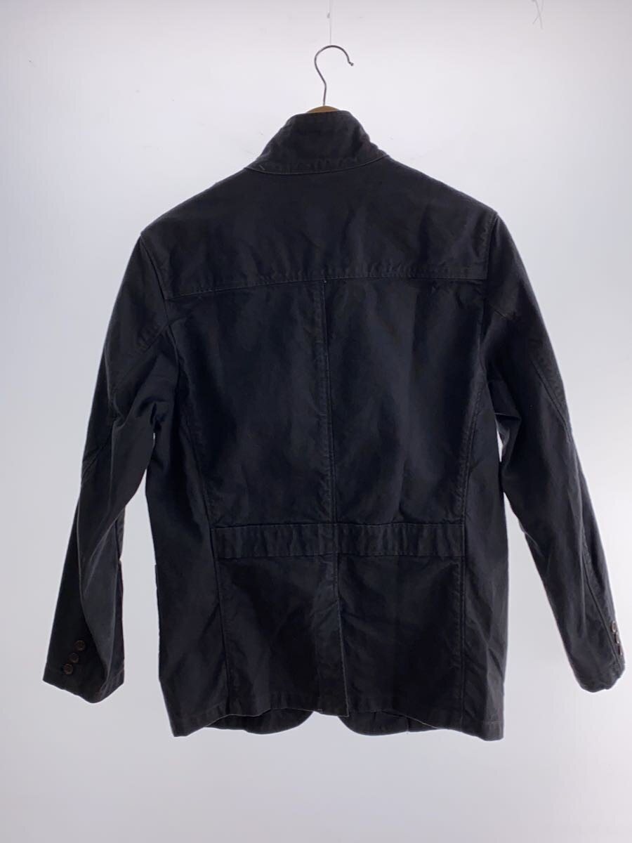 【中古】PHERROW’S◆ジャケット/--/コットン/BLK/無地//【メンズウェア】 jumblestore-37921747 2nd STREET 楽天市場店 サンプル画像2