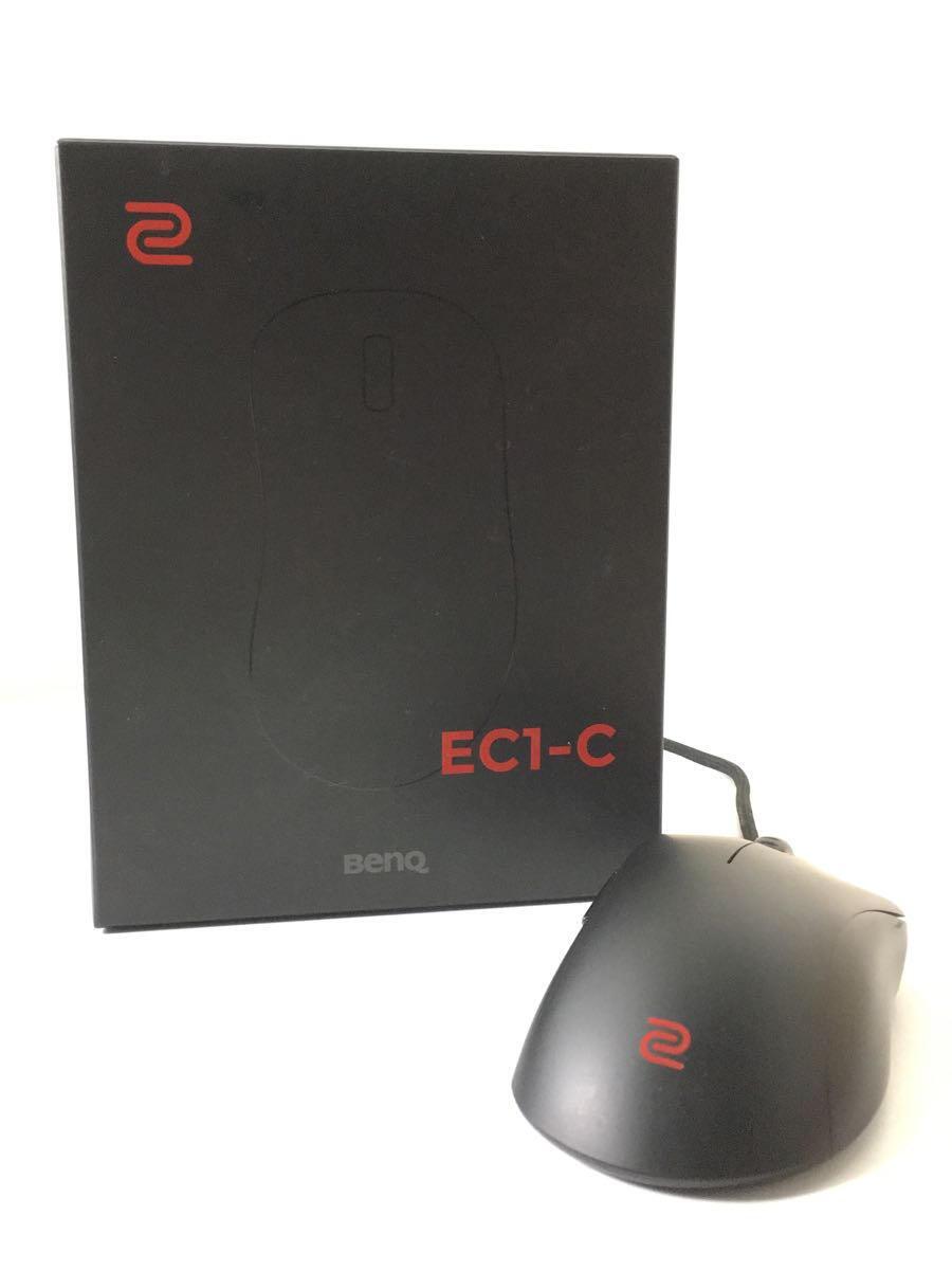 【中古】BENQ◆ゲーミングマウス【パソコン】
