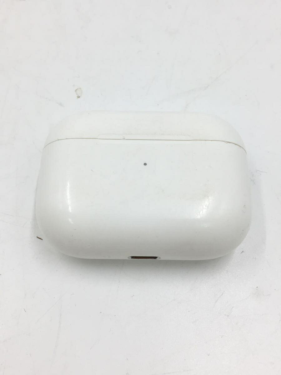 【中古】Apple◆イヤホ