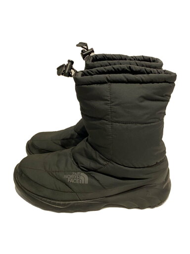 【中古】THE NORTH FACE◆ヌプシブーツ/27cm/BLK/616273【シューズ】 【中古】THE NORTH FACE◆ヌプシブーツ/27cm/BLK/616273【シューズ】