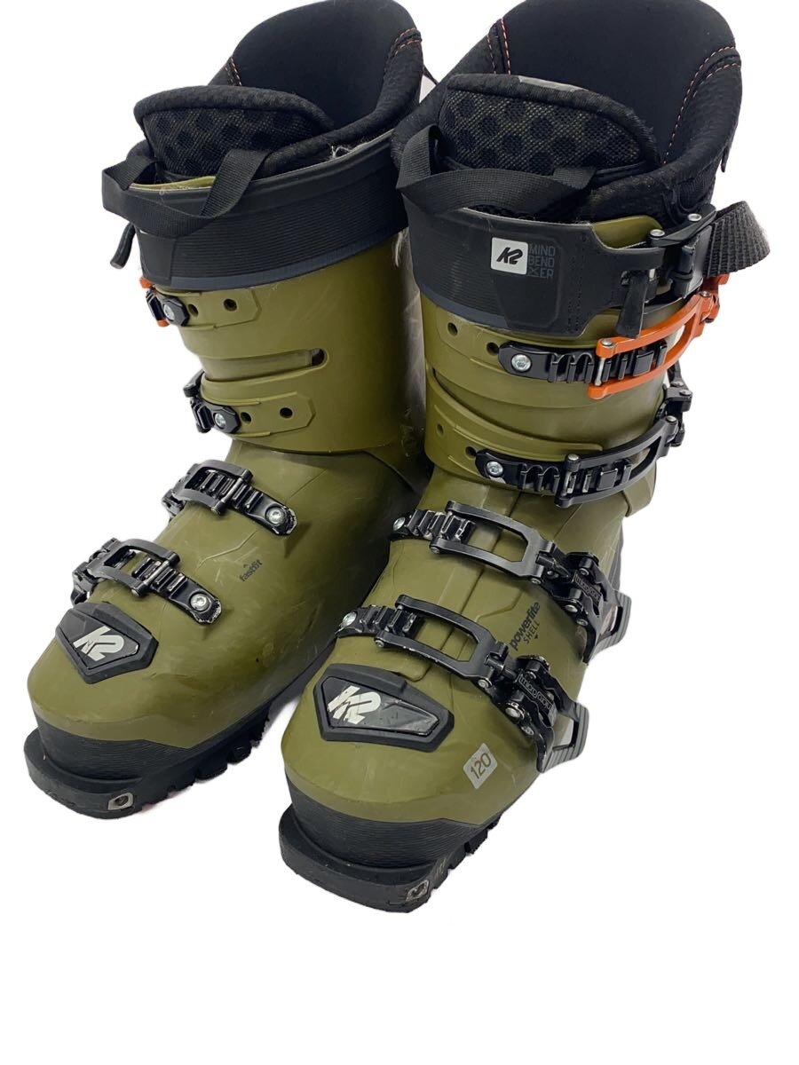 楽天市場】k2 mindbender 120の通販