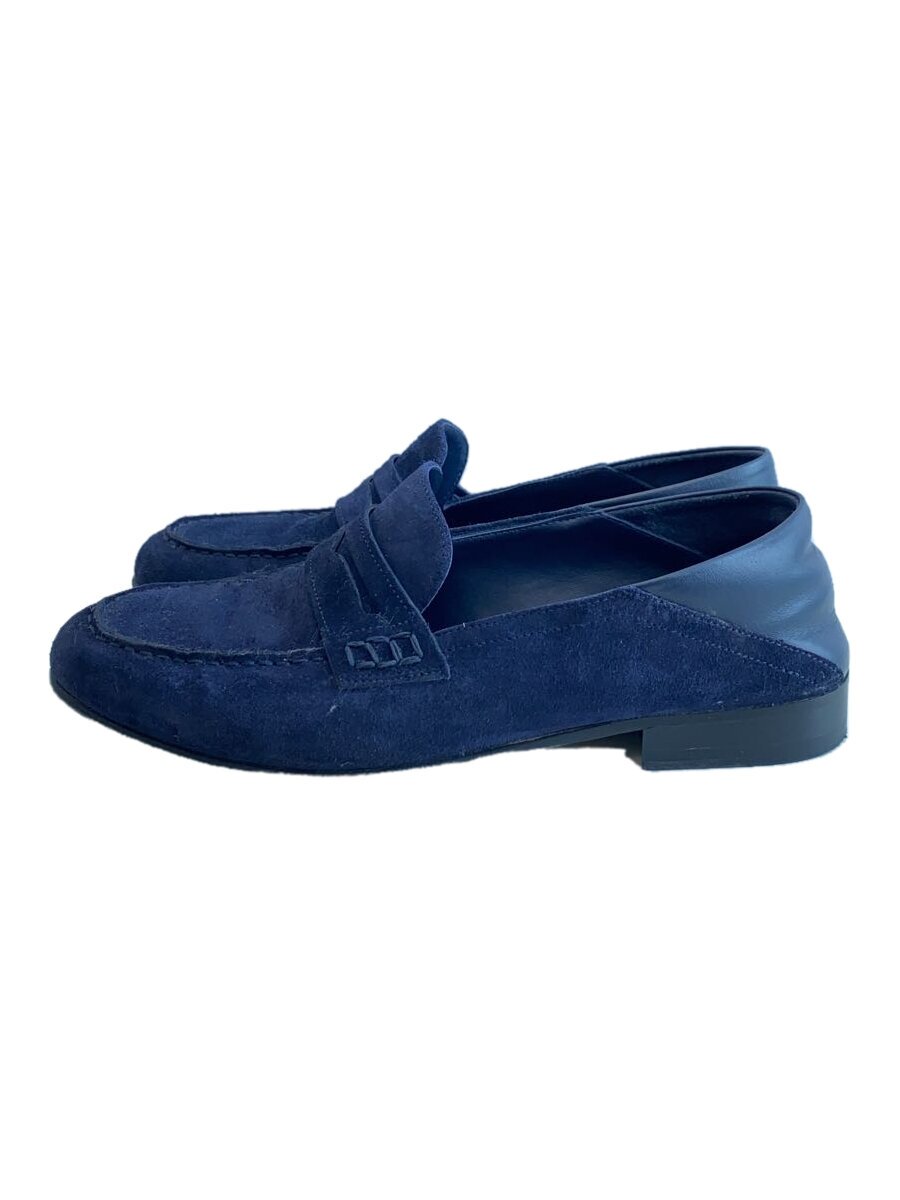 【ブランド】MANOLO BLAHNIK 【ブランドカナ】マノロブラニク 【型番】 【程度】B 【サイズ】UK8 【メインカラー】ネイビー 【素材・生地】スウェード 【キーワード】　　 2024/11/15 セカンドストリート青梅店【1923】【中古】MANOLO BLAHNIK◆ローファー/UK8/NVY ブランド MANOLO BLAHNIK 型番 カラー ネイビー 柄 素材・生地 スウェード>色・素材について サイズ UK8>サイズ表示について 実寸（cm） 【スニーカー】 ソールの高さ：2.5 / ソール全長：29 【その他】 その他サイズ：/ 商品は　セカンドストリート青梅店の店頭にて販売しております。商品に関するお問合わせは、お電話(TEL:0428-30-1983)にて、問合わせ番号：2319233569467をお伝えください。 配送方法やお支払い方法に関するお問い合わせは、サポートセンターまでご連絡をお願いします。 ※お電話の対応は営業時間内のみとなります。お問い合わせフォームでお問い合わせの際はご注文番号をご記入下さい