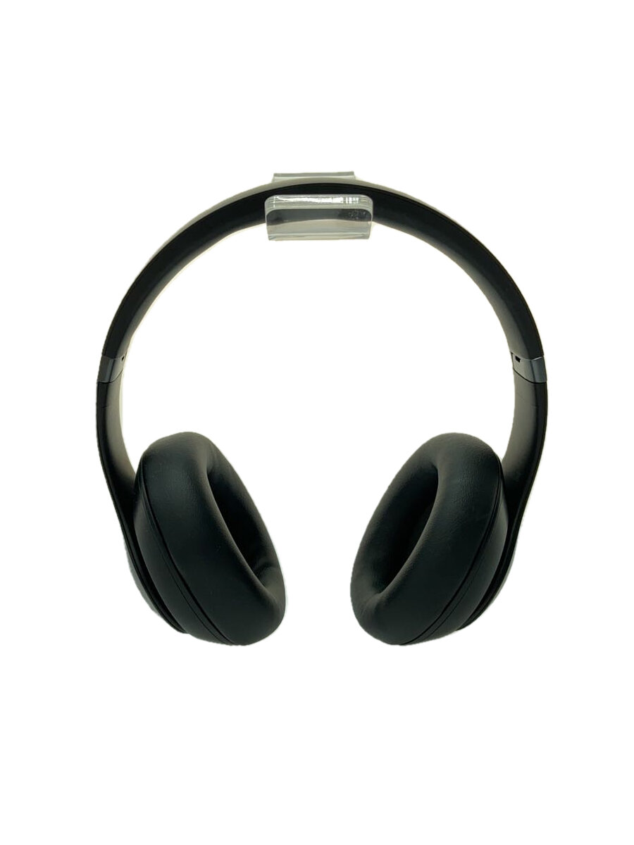 【中古】beats by dr.dre◆studio pro/ヘッドホン/MQTP3PA【家電・ビジュアル・オーディオ】